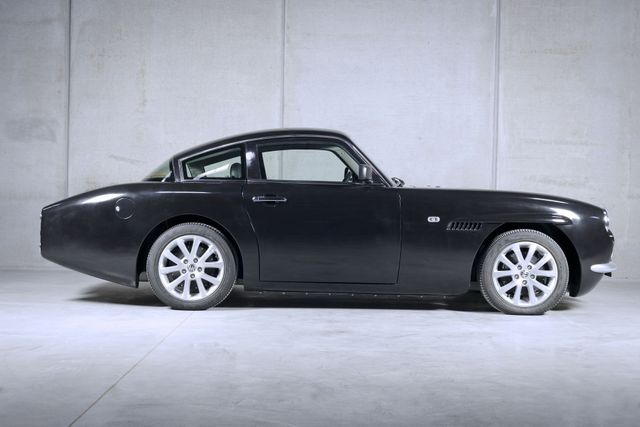 MW Motors представила електромобіль Luka EV - фото 238544