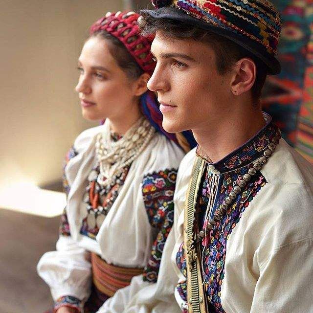 Красу українок показали у незвичайному фотопроекті- фото 240071