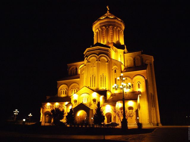 Собор Святої Трійці - фото 243699