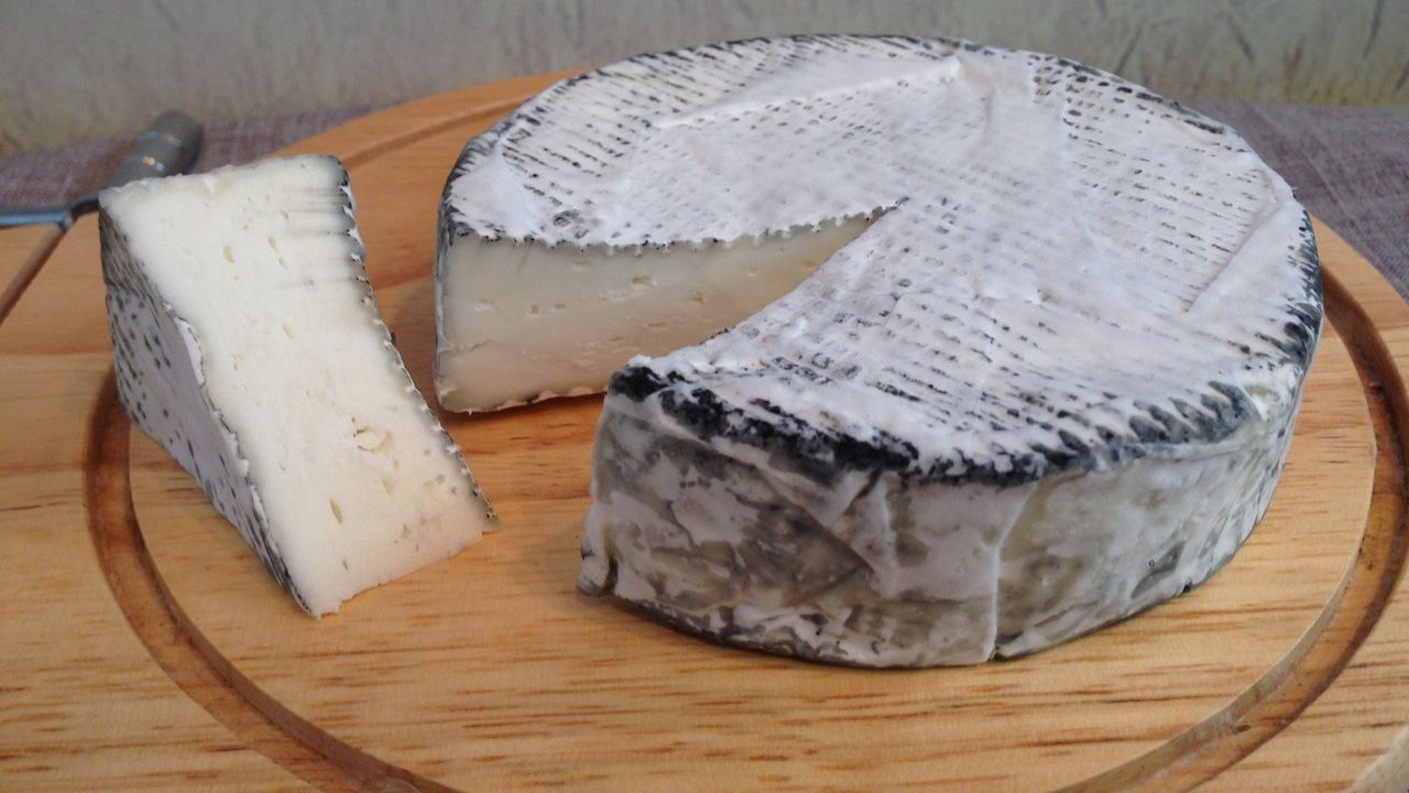 Корисні властивості козячого сиру, про які ніхто не знає