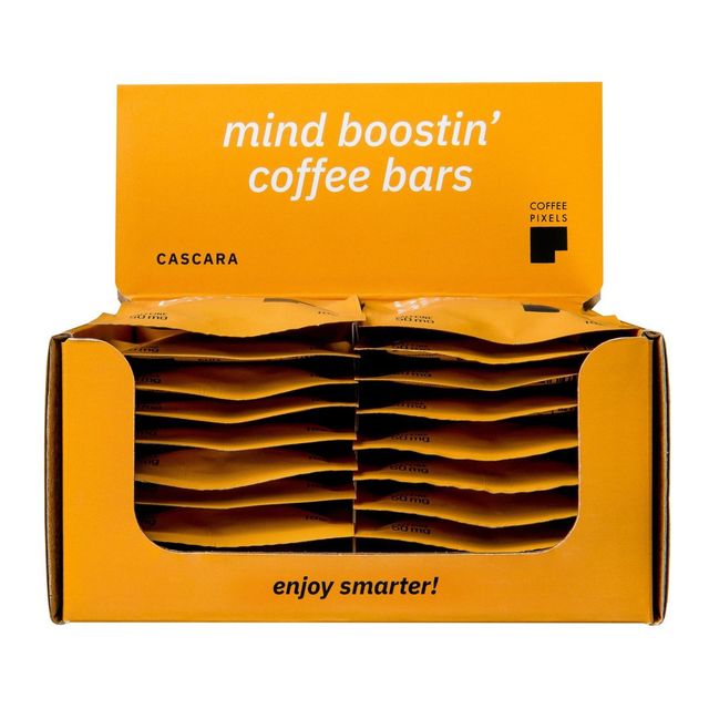 У Латвії створили еспресо, яке можна з'їсти - фото 237375