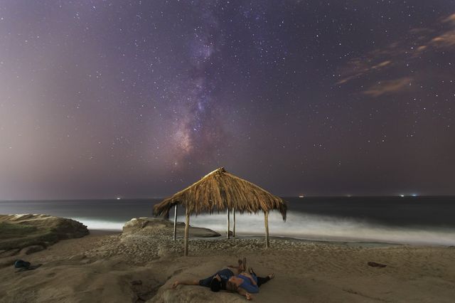 Мандри світом в об'єктиві талановитого фотографа - фото 238822