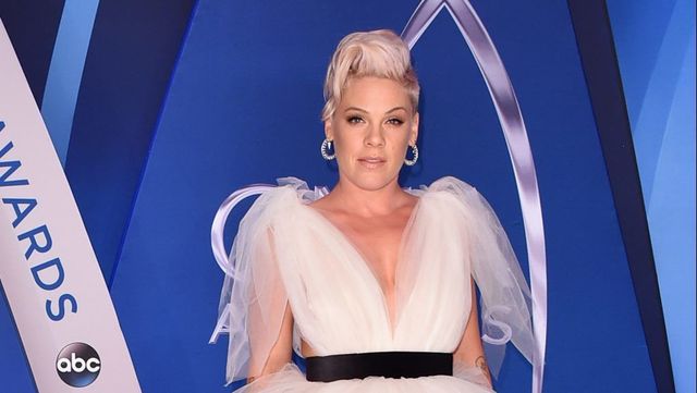 Pink - фото 242240