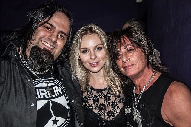 Екс-вокаліста Deep Purple раптово госпіталізували у Мінську - фото 240300