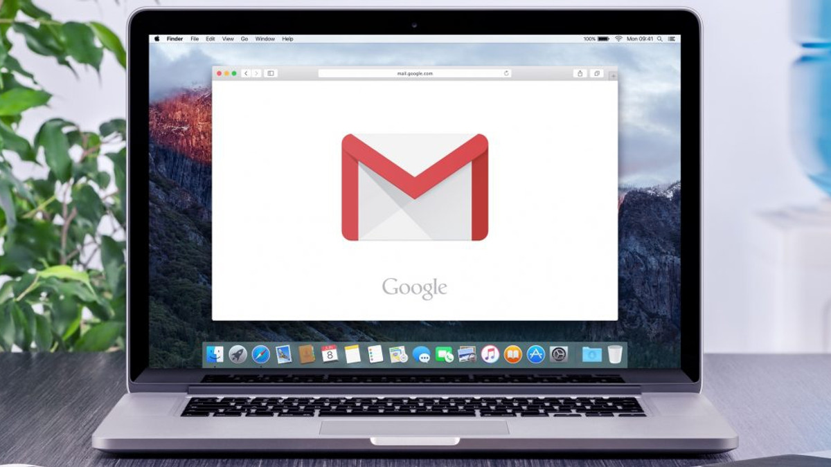 Google додала в Gmail корисні функції - фото 1