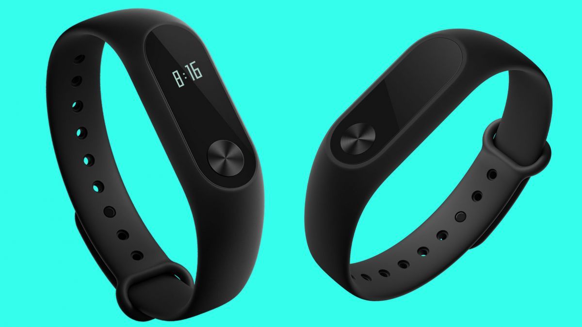 Mi Band 3 буде суттєво відрізнятися від Mi Band 2 - фото 1