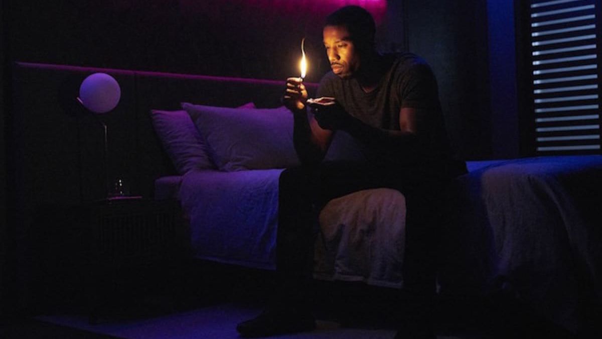 Вийшов трейлер фільму 451 градус за Фаренгейтом