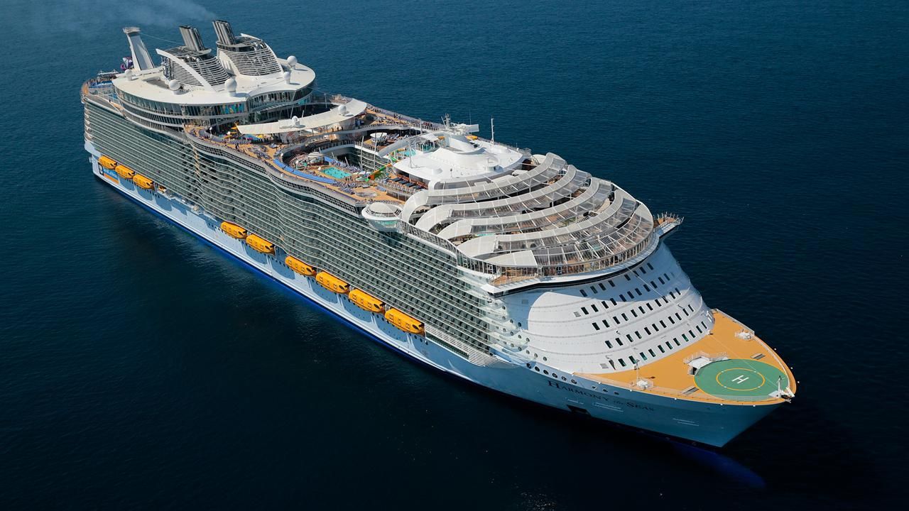 Пункт призначення – портове місто Малага - фото 1