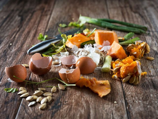 Пластик майбутнього буде індикатором зіпсованої їжі - фото 242074