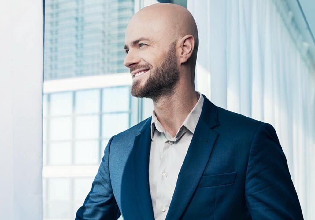 Влад Яма показав фото з родиною - фото 1