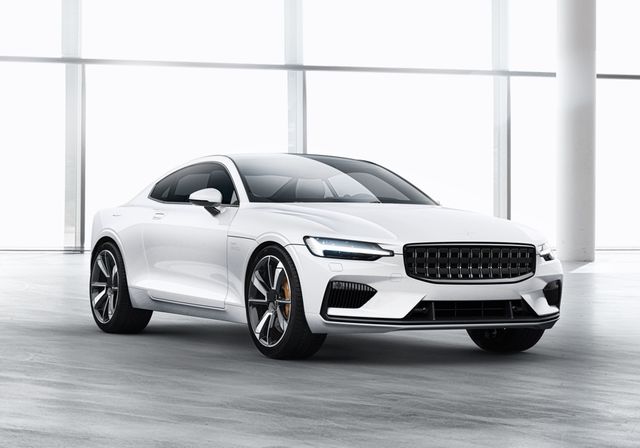 Mercedes-Benz може стати постачальником двигунів для Volvo - фото 241981