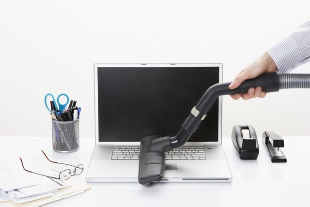 Чистимо комп'ютер від пилу - фото 240492