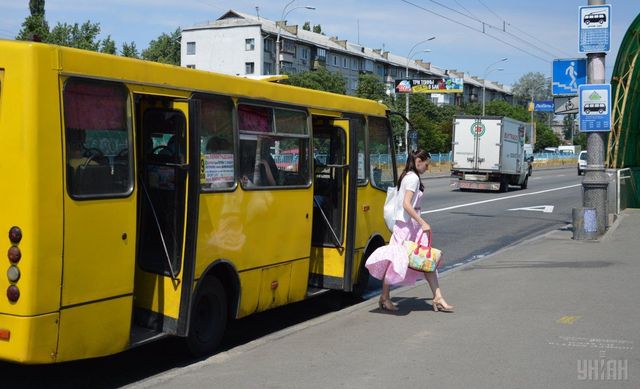 У Кличка прокоментували повідомлення про 8 гривень за проїзд- фото 242912