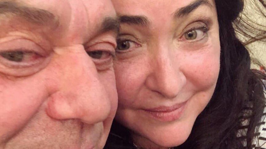 Китайські прикордонники прийняли Лоліту за чоловіка