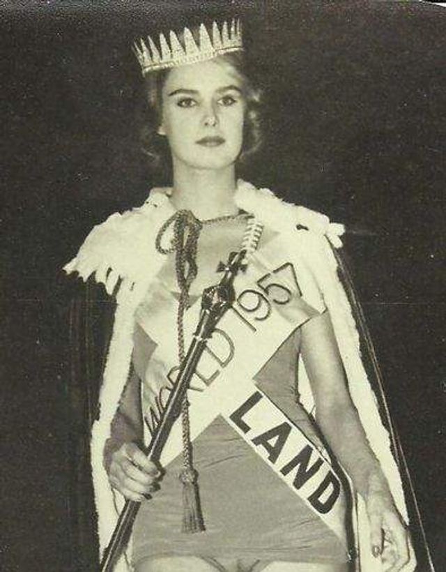 Найкрасивіші дівчата в історії конкурсу Міс світу- фото 241543