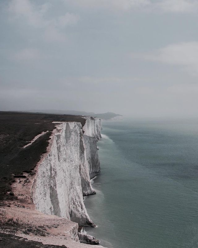 Таємничі пригоди талановитого фотографа, від яких перехоплює подих - фото 242992
