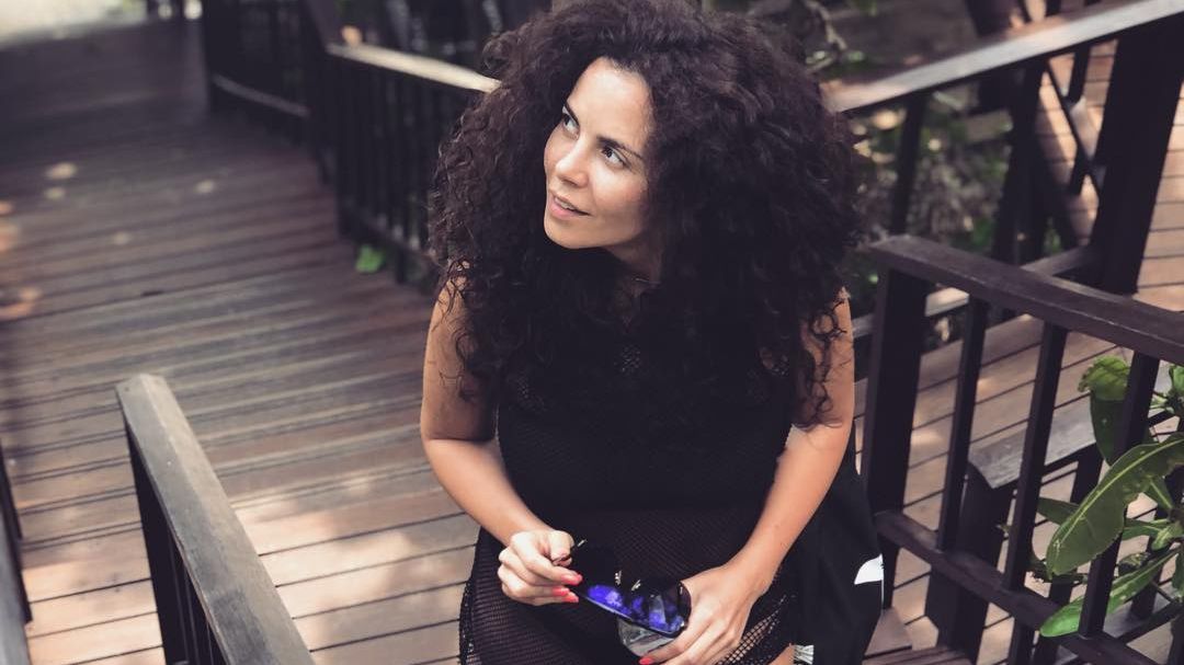 Настя Каменських розкрила правду про свого бойфренда