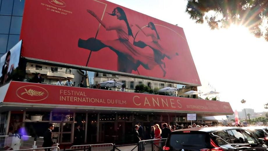 Netflix відкликав свої фільми з Каннського фестивалю: названа причина