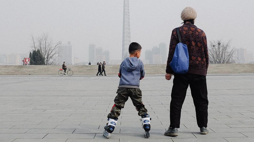 Є багато фотографій, які показують фрагменти з освітніх заходів - фото 1