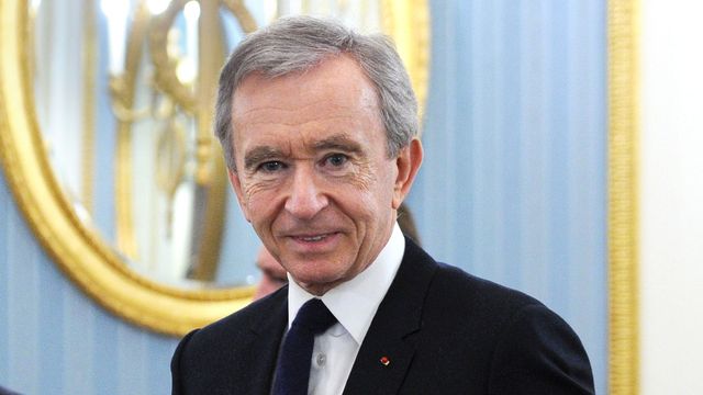 Названо найбагатшу людину Європи - фото 238636