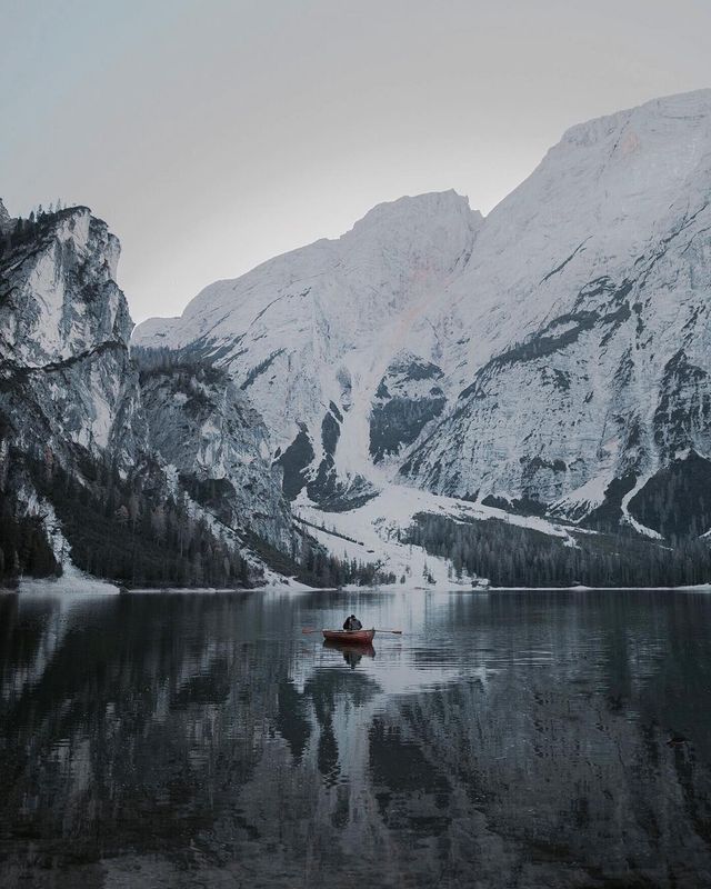 Таємничі пригоди талановитого фотографа, від яких перехоплює подих - фото 242997