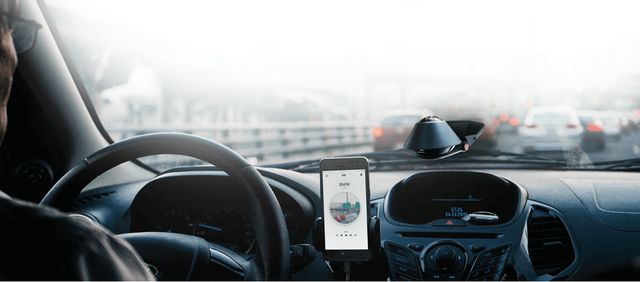 У США створили спеціальну камеру, яка захищає авто від злодіїв - фото 241425