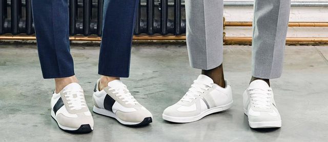 Як правильно обрати чоловічі кросівки - фото 241592