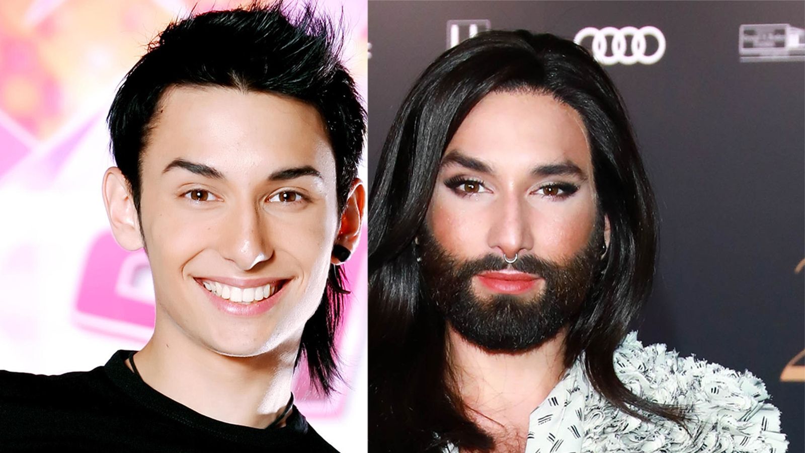 Томас Нойвірт відмовився від образу Кончіти Вурст