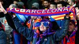 Вболівальники Барселони освистали гімн Іспанії в присутності короля: відеофакт