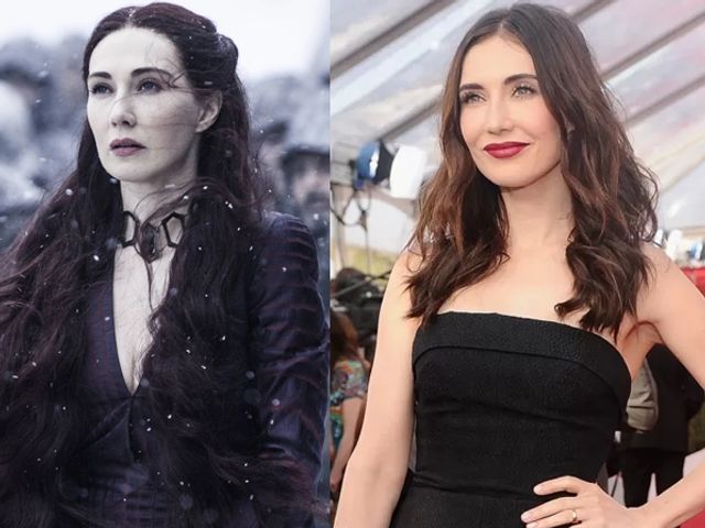 Мелісандра - фото 241051