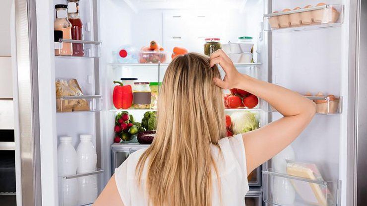 Стало відомо, які продукти можна їсти на ніч без шкоди для фігури