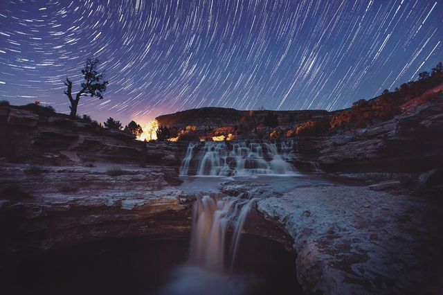 Мандри світом в об'єктиві талановитого фотографа - фото 238817