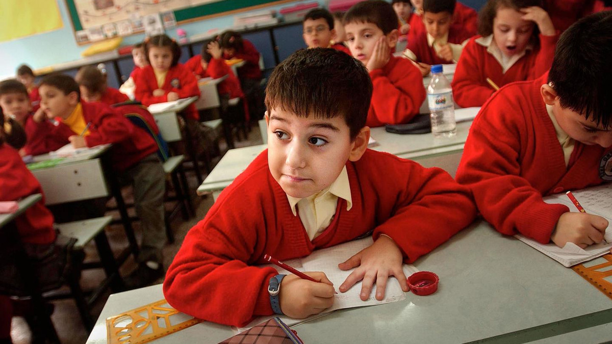 У турецьких школах почнуть вивчати українську мову - фото 1