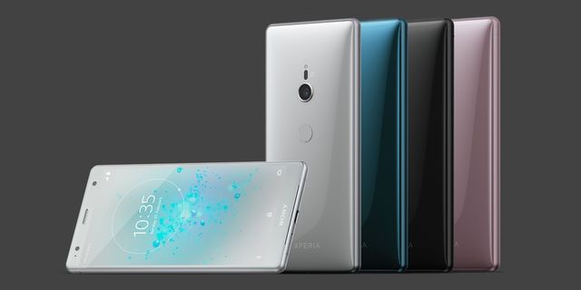 Названо найменший флагман серед смартфонів в 2018 році - фото 238956