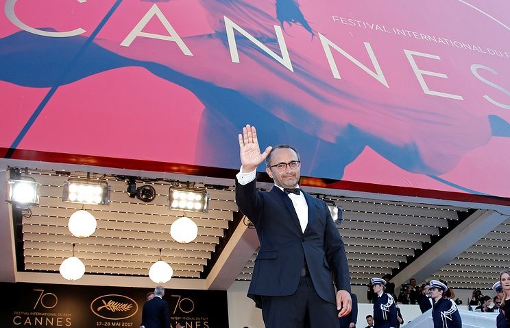 Став відомий склад журі Каннського кінофестивалю
