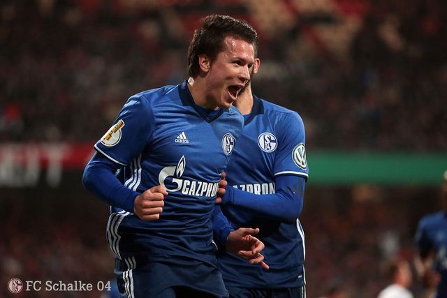 Шальке − Боруссія: стало відомо, чи зіграють Коноплянка та Ярмоленко- фото 240125