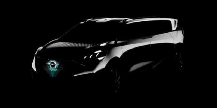 Компанія Haima анонсувала новий мінівен