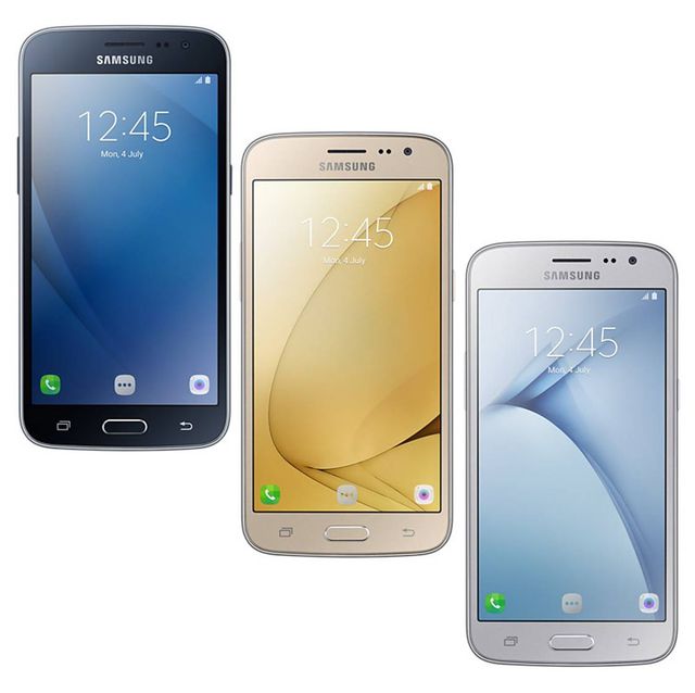 Samsung випустив унікальний смартфон - фото 240148