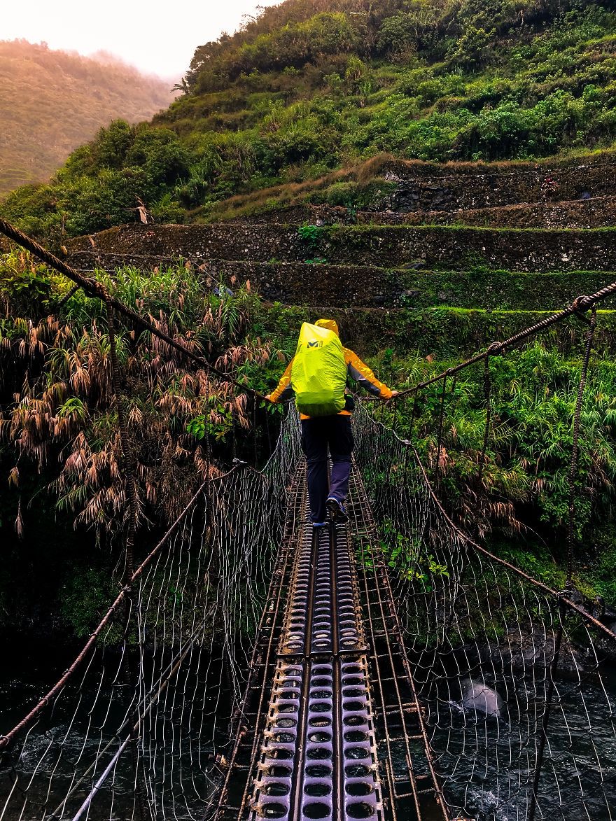 Мандрівка найвищими горами на Філіппінах: неймовірні фото