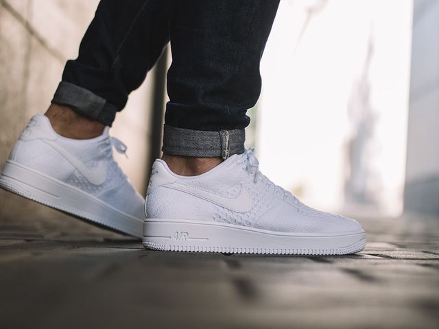 Як правильно обрати чоловічі кросівки - фото 241593