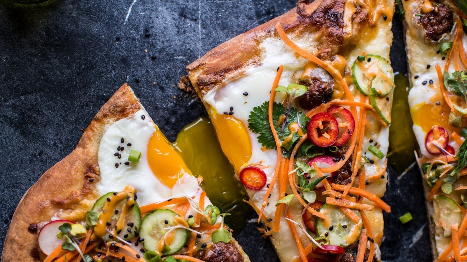 Як гамбургери та піца впливають на здоров'я