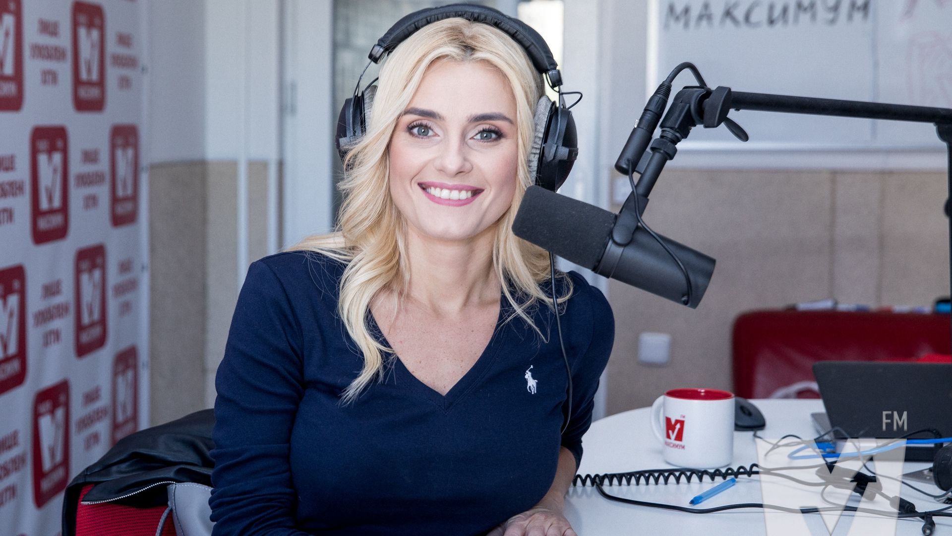 Ірина Федишин зробила відверте зізнання про свого головного конкурента Винника