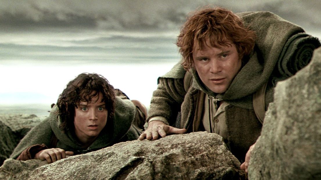 Кадр з фільму - фото 1