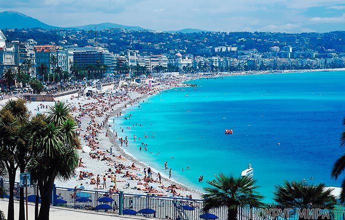 Названо найбюджетніші пляжні курорти Європи