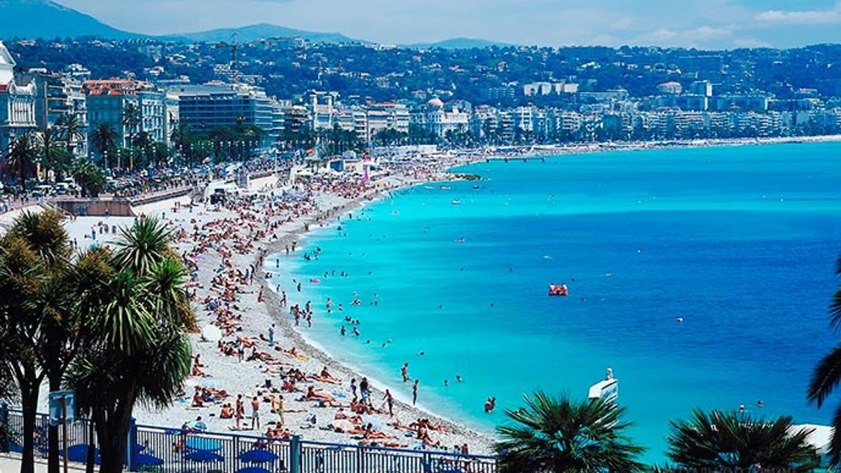 Названо найбюджетніші пляжні курорти Європи - фото 1