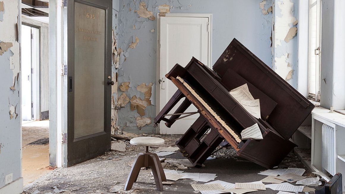 Як виглядає Детройт тепер - фото 1