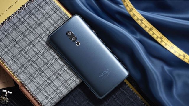 Meizu 15: Що особливого в новій флагманській лінійці компанії - фото 242553
