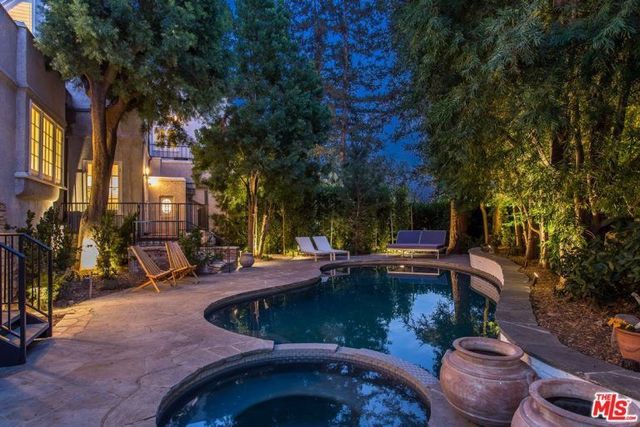 Леонардо Ді Капріо придбав розкішний особняк - фото 243975