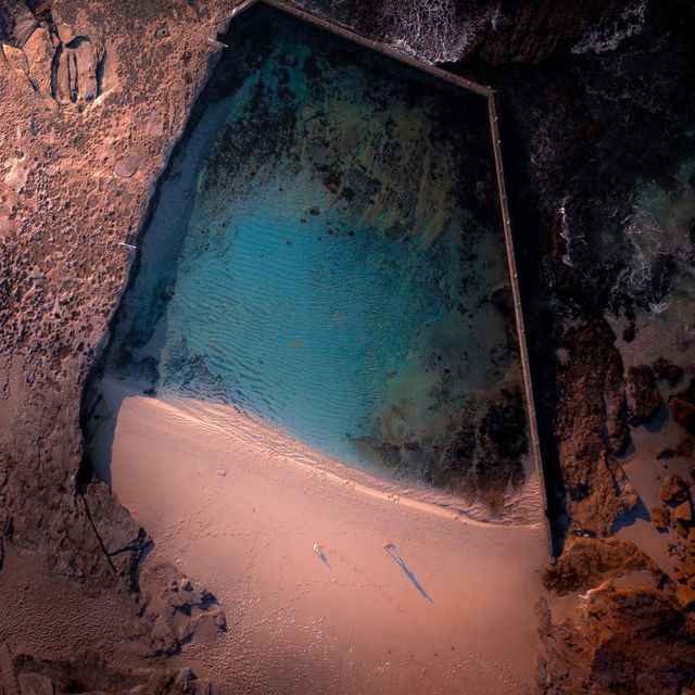 Подорожі з висоти пташиного польоту: захопливі фото - фото 244311