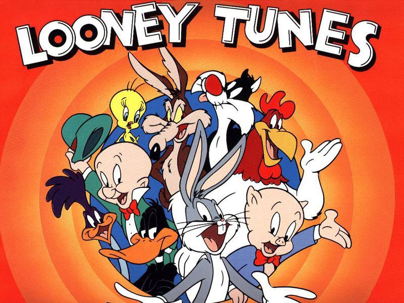 У мережі обговорюють сцену з відомого мультфільму Looney Tunes